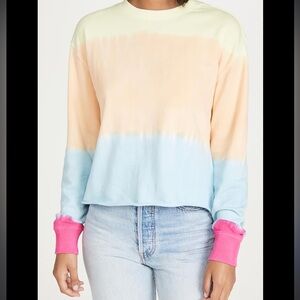 SPIRITUAL GANGSTER MAZZY PULLOVER